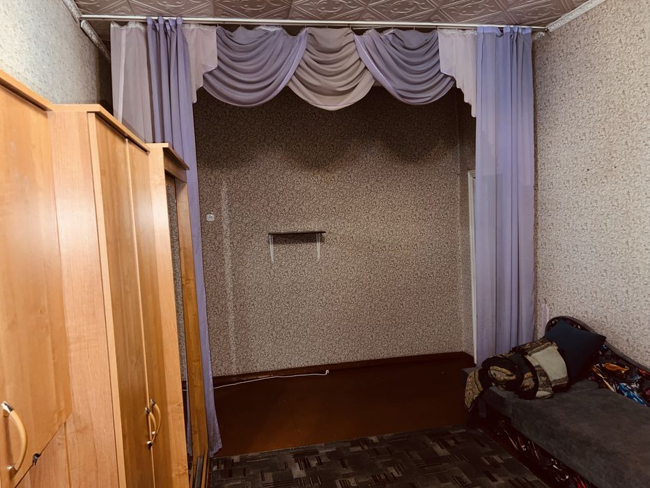 Квартира за городом