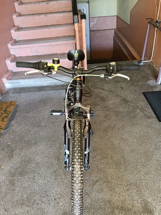 Bicicleta mountainbike copii