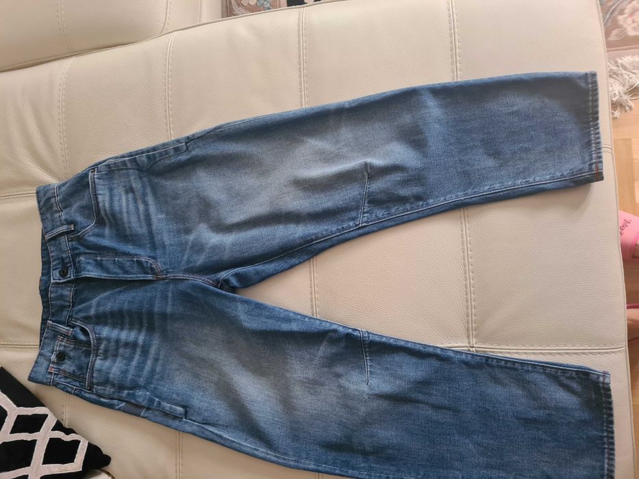 G star дамски дънки