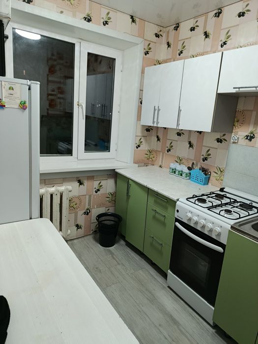 Сдается квартира длительно