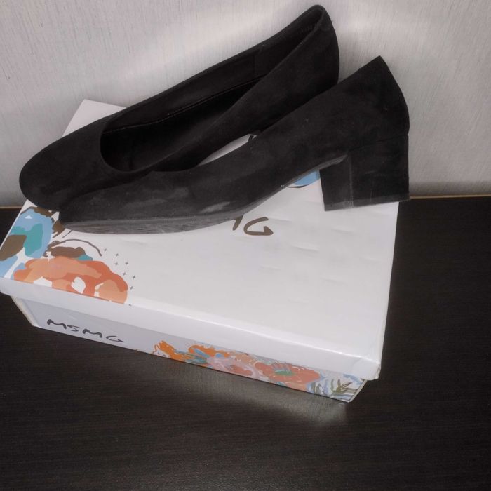 Чехли Tamaris и други!