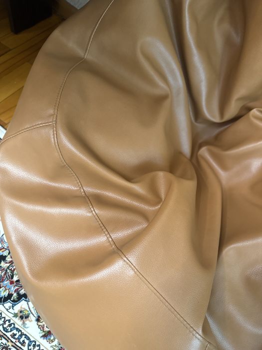 Пуфик кресло мешок