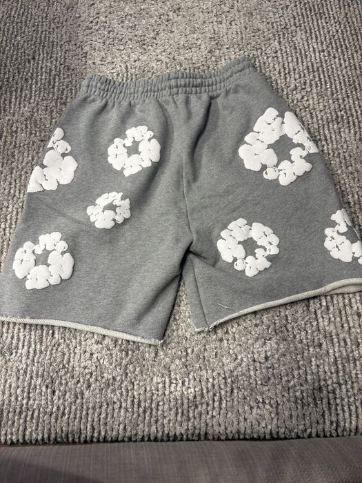 Denim Tears къси панталони