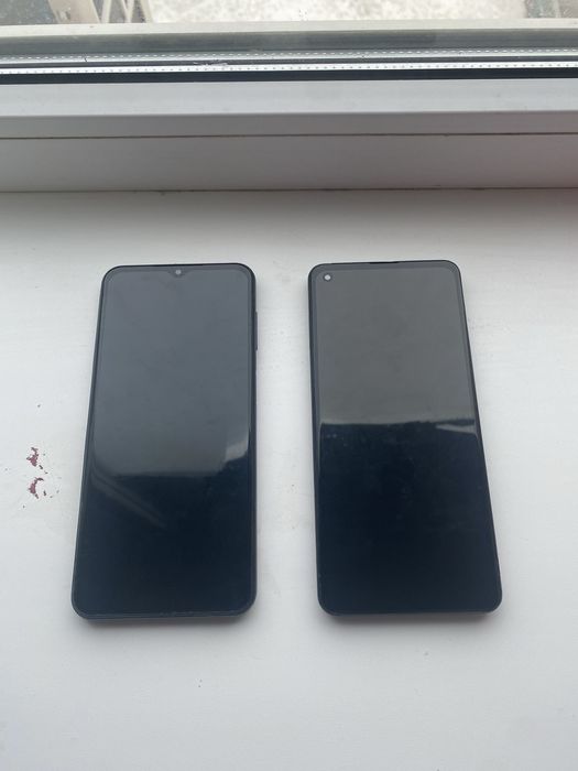 Самсунг А13 35К.  А21 25К