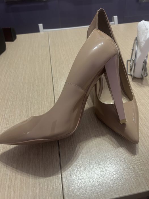 Туфли для милых модниц