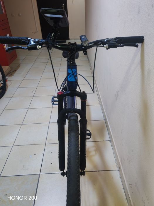 Велосипед скоросное mtb
