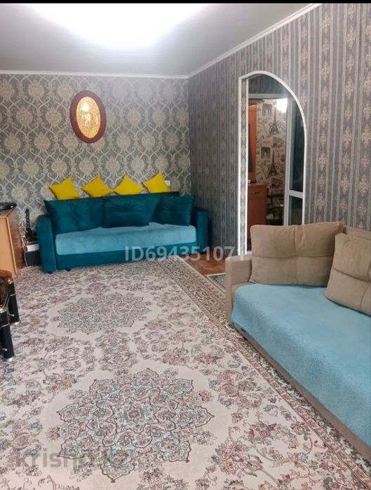 Продам двухкомнатную квартиру