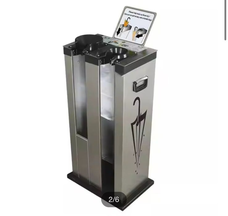 Подставка для зонтик