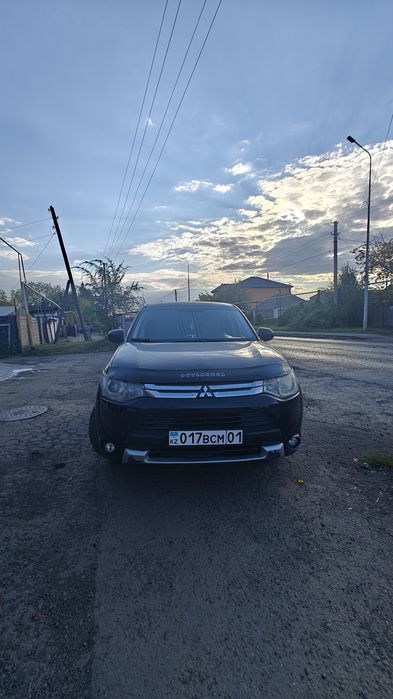 Продам митсубиси