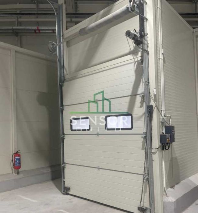 Дава под наем Склад, Област София, гр. Елин Пелин