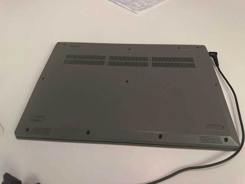 Laptop Lenovo Ideapad 3