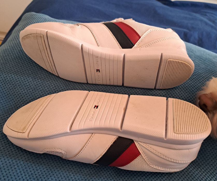 Pantofi sport Tommy Hilfiger mas 37
