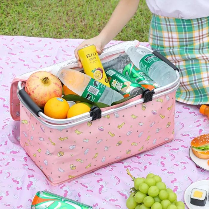 Сумка для пикника