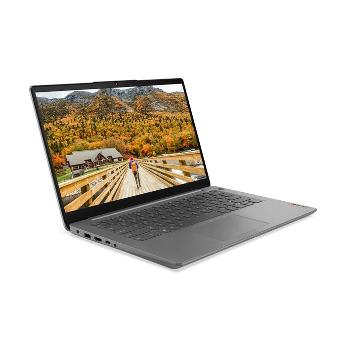 Lenovo IdeaPad 3 AMD R7-5825U / 16Gb DDR4 / 512Gb SSD / 15,6" FHD IPS