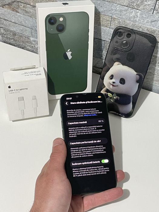 iPhone 13  128GB