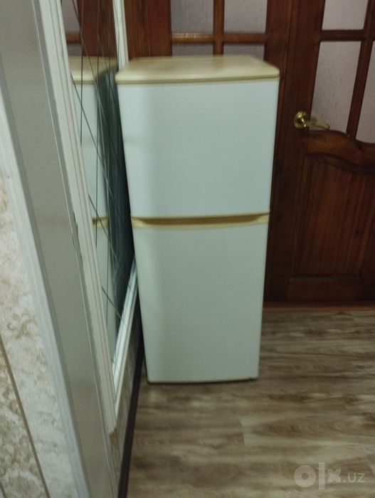 Холодильник  двукамкрный