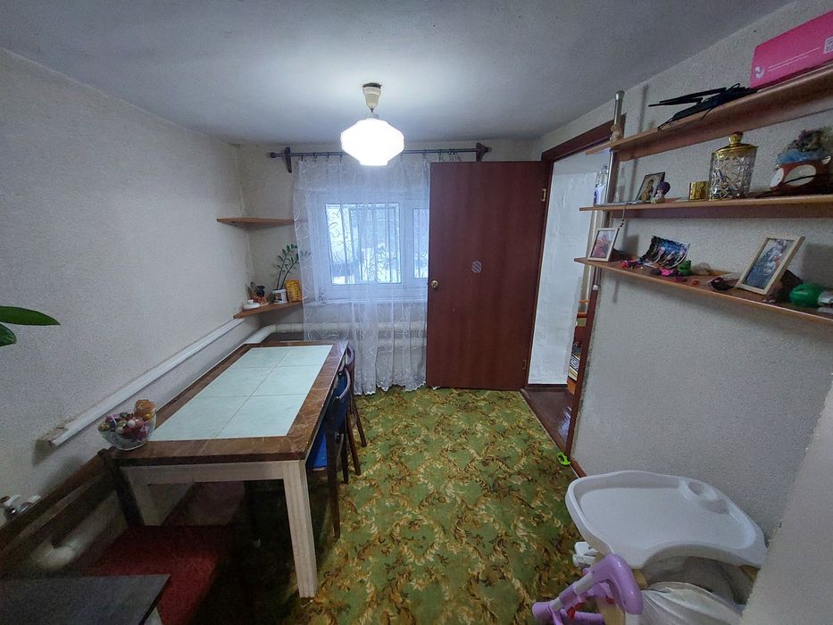 Продаётся дом в соц городе