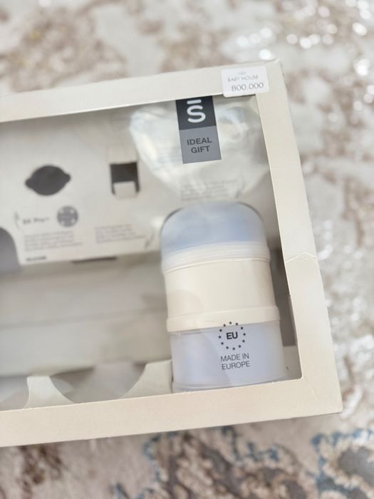 Suavinex бутылки для кормления малышей