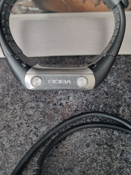 Ceas polar cu incarcator