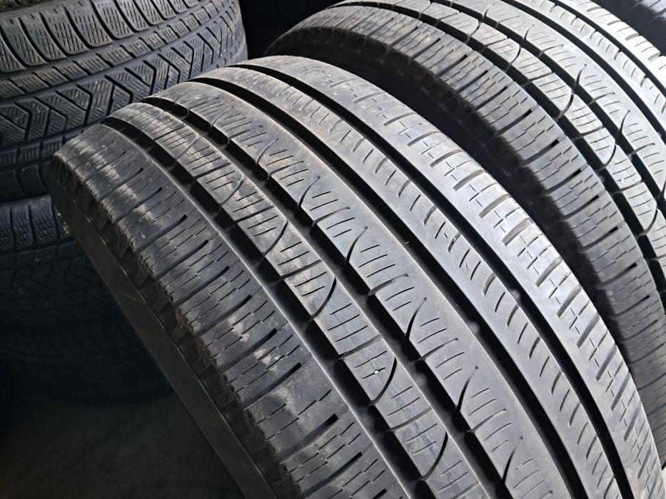Anvelope second vara 275 45 R21 Pirelli All Season
