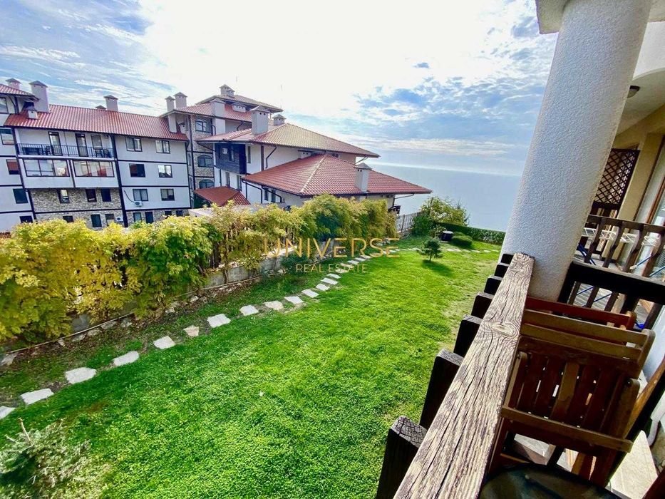 Продава се Четиристаен апартамент в Свети Влас - 125 кв.м за 1480 €/кв.м - Снимка #15