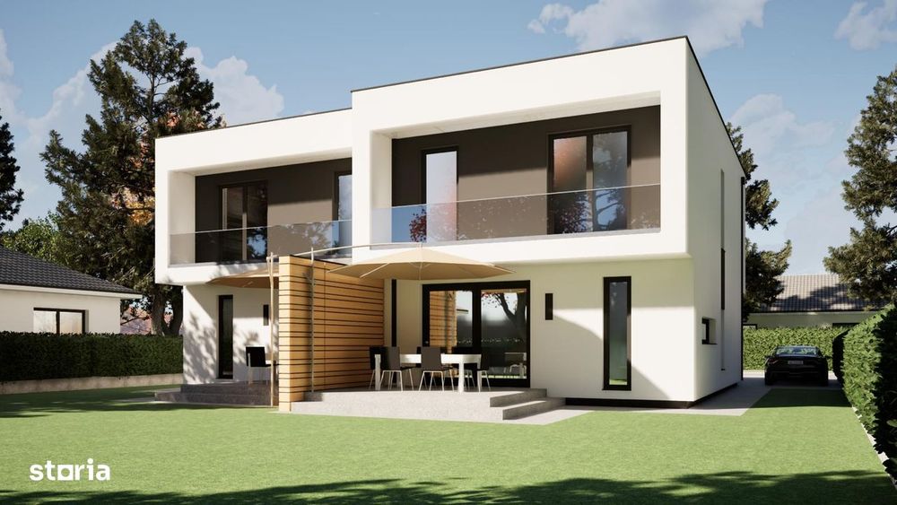 Casa de vanzare In Grigorescu