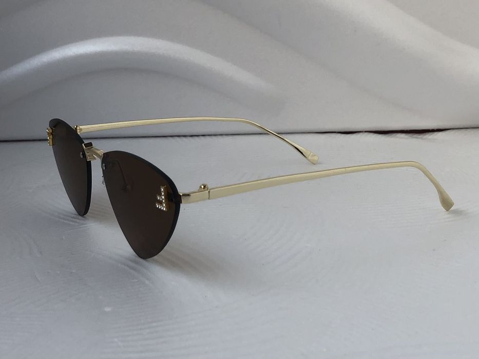 Актуални  дамски слънчеви очила