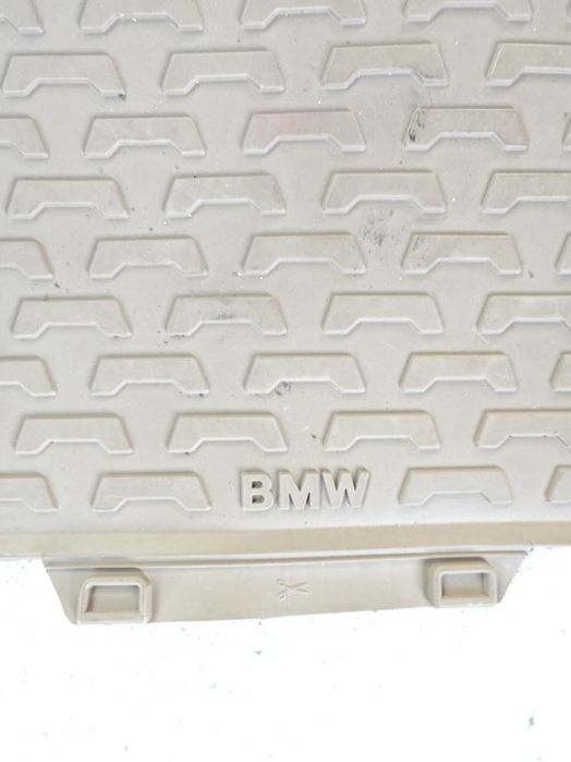 BMW оргинални  стелки е90
