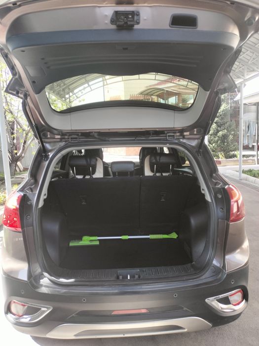 Срочно продам машину JAK S3