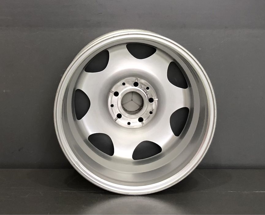 Оригинални джанти MERCEDES E-class 5x112 16цола.