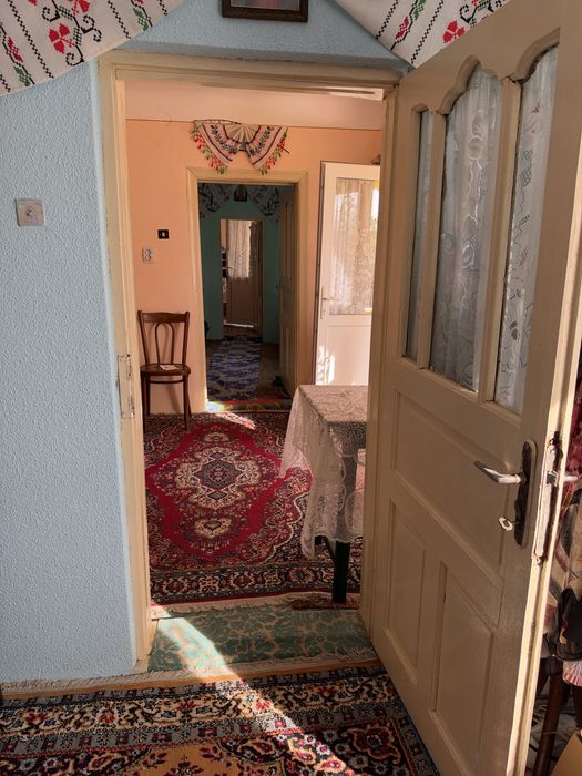Casa de vanzare 2588mp