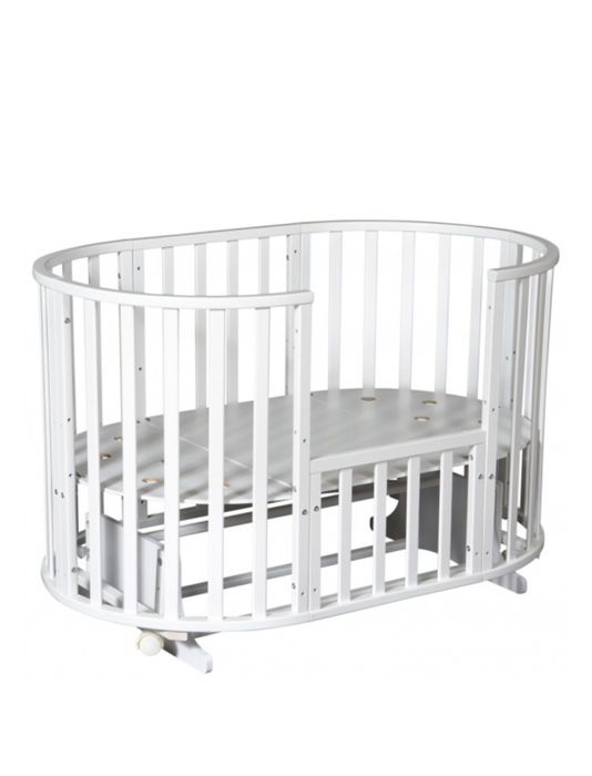 Манеж трансформер