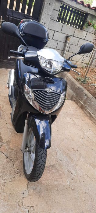 Скутер HONDA SH 150I