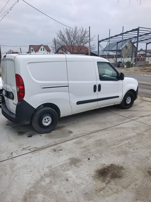 Opel combo 1.3 diesel