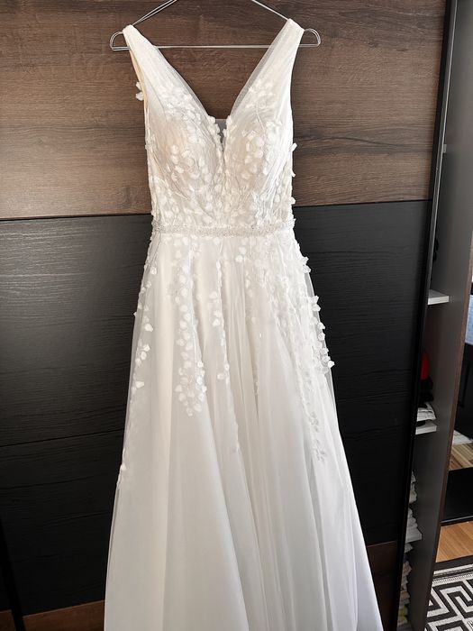 Rochie de mireasa