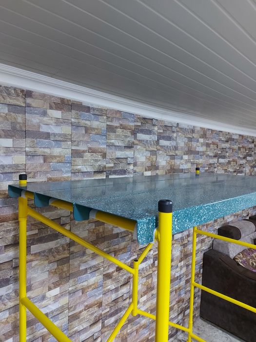 Леса раскладные 150х150х75