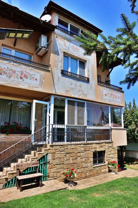 Продава се Къща в Банкя - 380 кв.м за 1798 €/кв.м - Снимка #4