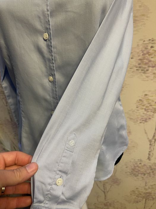 Camasa dama office Bogner marimea M