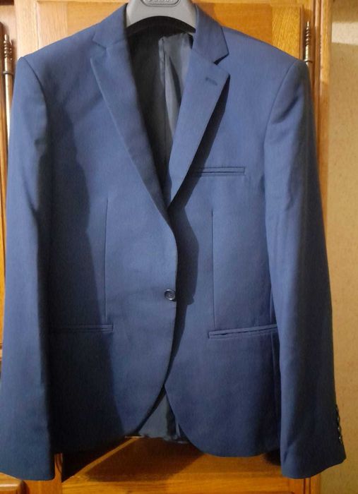 Sacou Bufera barbatesc