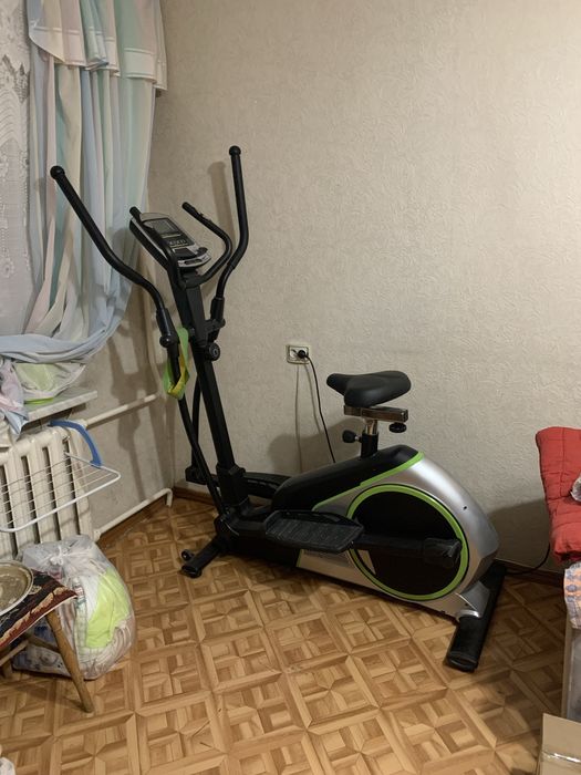 Тренажер эллипс