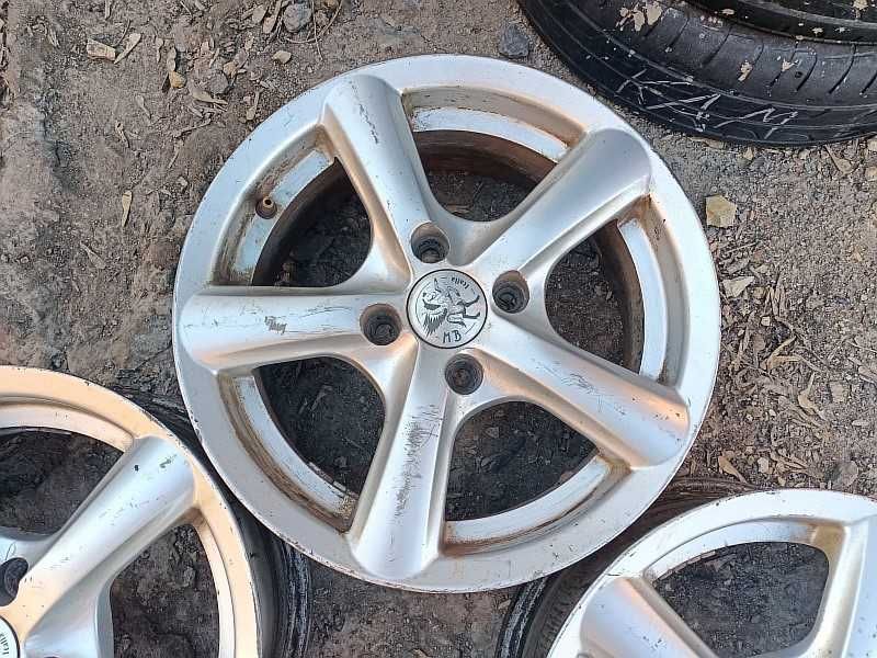 Продам легкосплавные диски