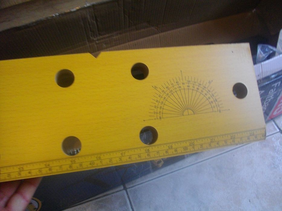 Нова Преносима Работна Маса до 150 кг ОРИГИНАЛНА Немска  Meister Duro