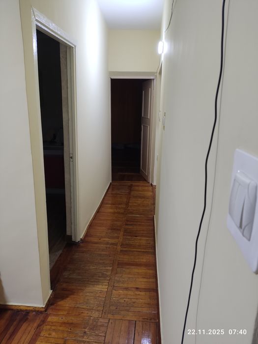 Продаётся квартира