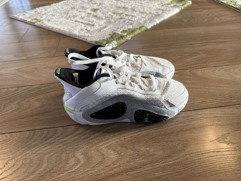 Vand Jordan tatum 2