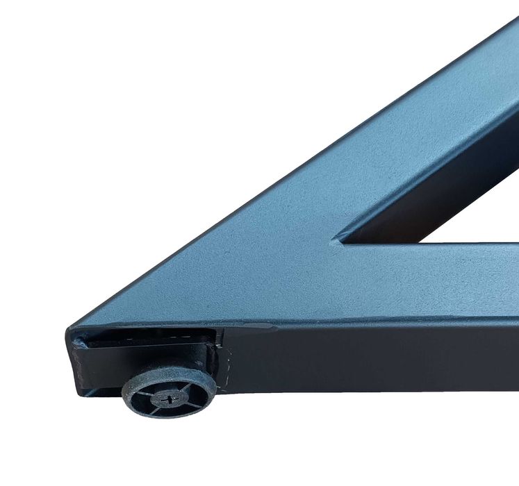 Поръчкови, елегантни и здрави. Крака за маса дв. Х модел 035 за 1 бр.