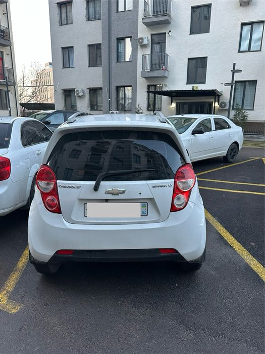 Spark 2016  Oq 3-pozitsiya