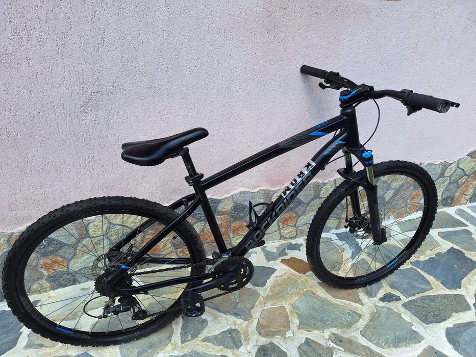 Bicicleta Rockrider ST520