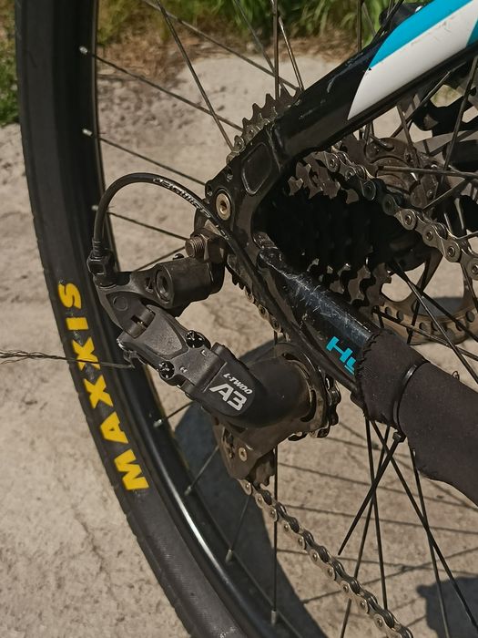 Trinx Q1000  pro