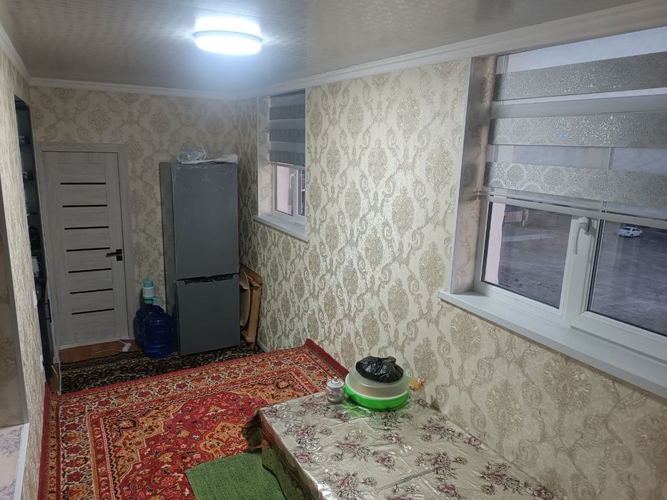 Керпичний дом тахиаташ райони 4 етаж хамме колайликка ийе таза дом ...