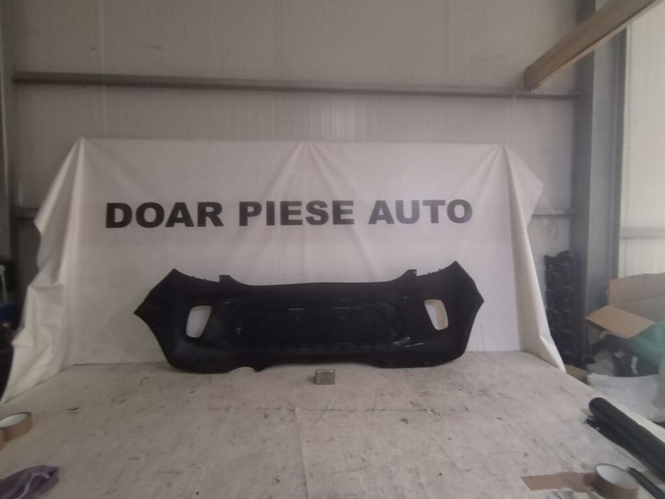 Bara spate Kia Picanto, 2017, 2018, 2019, 2020, 2021, 2022, cod origine OE 86611-G6000.
